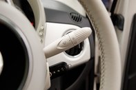 Fiat 500 LOUNGE 17