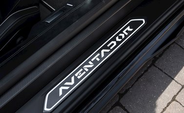 Lamborghini Aventador SVJ LP 770-4 21