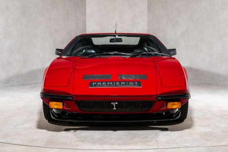 De Tomaso Pantera L. HUGE HISTORY PORTFOLIO. IMMACULATE EXAMPLE. 2