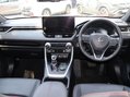 Suzuki Across 2.5 18.1kWh E-CVT 4WD Euro 6 (s/s) 5dr 12