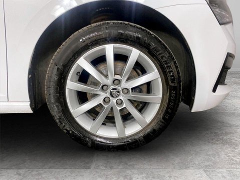 Skoda Scala 1.0 TSI SE Technology Hatchback 5dr Petrol Manual Euro 6 (s/s) (110 ps) Air 10
