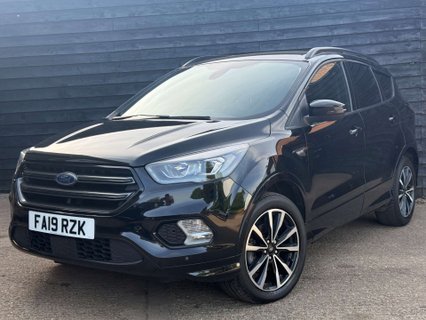Ford Kuga 1.5 Kuga ST-Line 5dr