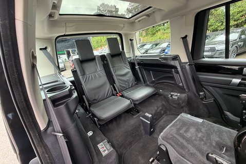 Land Rover Discovery SDV6 HSE - TWO OWNERS - 10 SERVICES - CAMBELT - TOWBAR 63