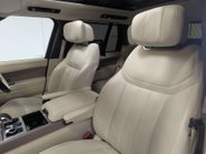 Land Rover Range Rover 4.4 Range Rover First Edition Auto 4WD 5dr 36