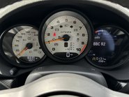 Porsche 718 CAYMAN GT4 RS PDK 71