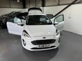 Ford Fiesta 1.0T EcoBoost Titanium Euro 6 (s/s) 5dr 2