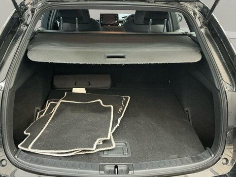 Toyota Corolla 1.8 VVT-h Icon Tech Touring Sports CVT Euro 6 (s/s) 5dr 10