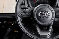 Toyota Aygo X VVT-I EXCLUSIVE 18
