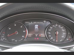 Audi A6 TDI SPORT MHEV 16