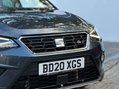 SEAT Arona 1.0 Arona FR Sport TSi 5dr 3