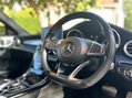 Mercedes-Benz C Class C220 BLUETEC AMG LINE PREMIUM PLUS 32