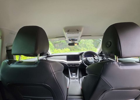 Skoda Octavia 1.5 Octavia SE L TSI e-Tec MHEV S-A 5dr 64