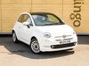 Fiat 500 STANDARD
