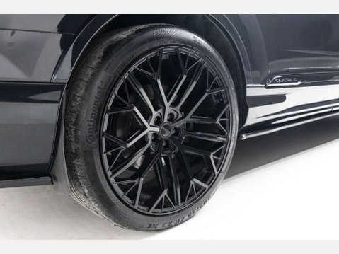 Audi Q7 3.0 Q7 S Line 50 TDI MHEV Quattro Auto 4WD 5dr 2