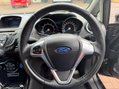 Ford Fiesta 1.0T EcoBoost Zetec Euro 6 (s/s) 5dr 12
