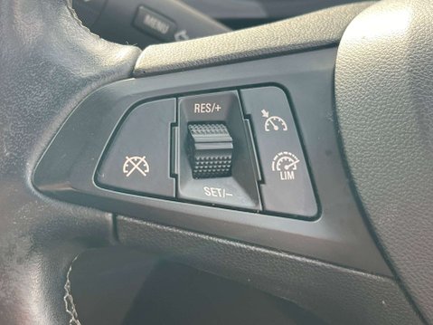 Vauxhall Corsa 1.4 Corsa Energy AC ecoFLEX 5dr *NATIONAL DELIVERY* 26