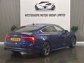 Audi A5 1.4 TFSI S line Sportback S Tronic Euro 6 (s/s) 5dr 23