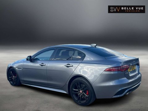 Jaguar XE 2.0 XE R-Dynamic SE D Automatic 4dr - NATIONAL DELIVERY* 11