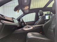Mercedes-Benz GLE 2.9 GLE 400 AMG Line Premium+ D 4Matic Auto 4WD 5dr 58