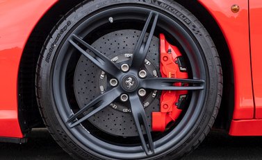 Ferrari 458 Speciale 6