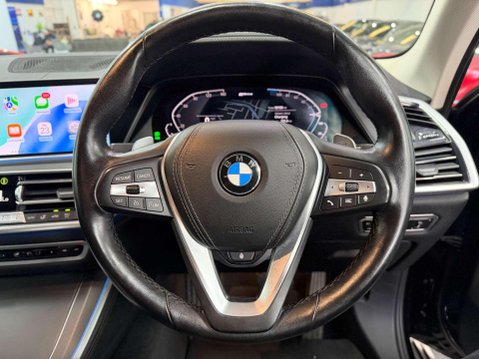 BMW X5 3.0 45e 24kWh xLine SUV 5dr Petrol Plug-in Hybrid Auto xDrive Euro 6 (s/s) 29