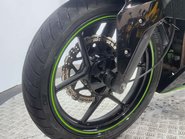 Kawasaki Ninja 2010 24K 33BHP 250CC SPORTS BIKE PROJECT SPARES OR REPAIR 29