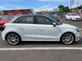 Audi A1 1.6 A1 Sportback TDI S Line 5dr 6