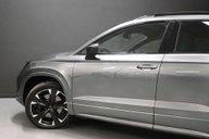 Cupra Ateca 2.0 Ateca VZ2 TSi 4Drive Semi-Auto 4WD 5dr 33