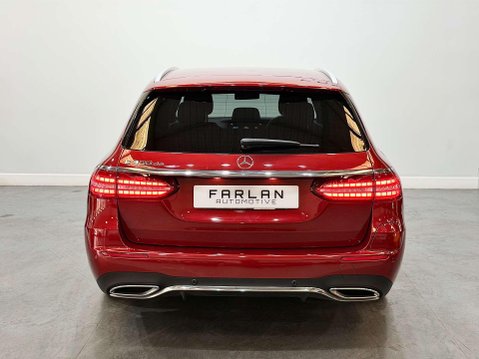 Mercedes-Benz E Class 2.0 E300de 13.5kWh AMG Line Estate 5dr Diesel Plug-in Hybrid G-Tronic+ Euro 24