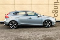 Volvo V40 T2 R-DESIGN NAV PLUS 12
