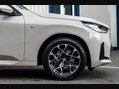 BMW X3 2.0 X3 xDrive 20d M Sport MHEV Auto 4WD 5dr 6