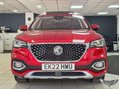 MG HS 1.5 T-GDI Exclusive Euro 6 (s/s) 5dr 90