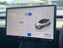 Tesla Model Y (Dual Motor) Long Range SUV 5dr Electric Auto 4WDE (384 bhp) 19