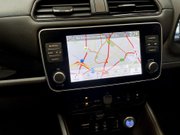 Nissan LEAF 39kWh Tekna Hatchback 5dr Electric Auto (150 ps) Sat Nav 16