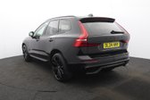 Volvo XC60 5dr 2.0 T6 350 RC PHEV Plus Black ED AWD Automatic 45