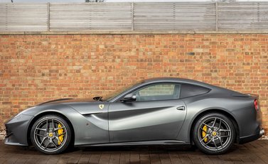 Ferrari F12 Berlinetta 2