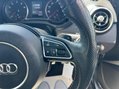 Audi A1 1.4 TFSI CoD Black Edition S Tronic Euro 6 (s/s) 3dr 25