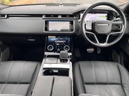 Land Rover Range Rover Velar 2.0 D200 MHEV Edition Auto 4WD Euro 6 (s/s) 5dr 25