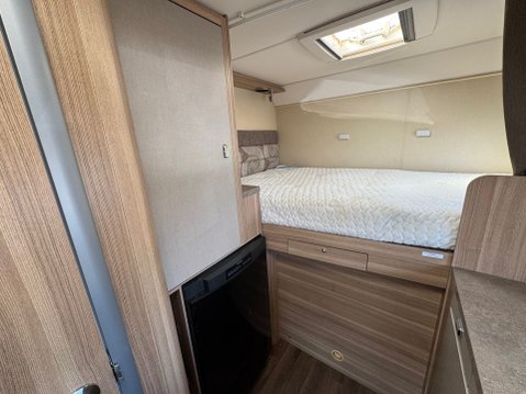 Bessacarr 484 AWAITING PREPARATION 4