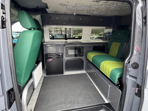 Volkswagen Transporter T28 TDI P/V STARTLINE 38