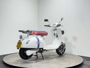 Artisan Ev ELECTRIC SCOOTER ESCOOTER 2018 3K WORKING ORDER RIDE AT 16 50CC 2