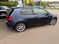 Volkswagen Golf 1.4 TSI BlueMotion Tech ACT GT Euro 6 (s/s) 3dr 14