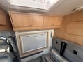 Fiat Ducato ADRIA 2 BERTH MOTOR CARAVAN CAMPER VAN MOTORHOME 26