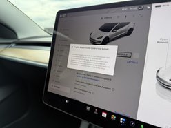 Tesla Model 3 Saloon 4dr Electric Auto RWD (241 bhp) 41