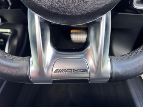 Mercedes-Benz A Class 2.0 A35 AMG (Premium Plus) 7G-DCT 4MATIC Euro 6 (s/s) 5dr 53