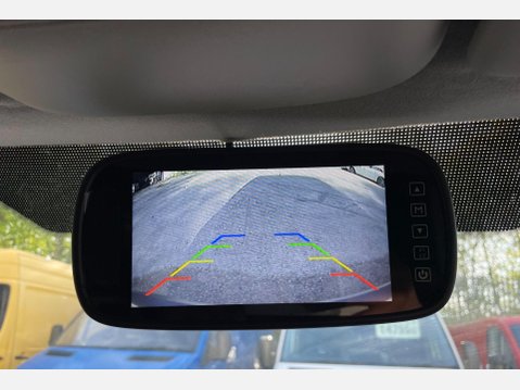 Ford Transit Connect 1.5 TDCi 220 Panel Van 5dr Diesel Manual L1 H1 (120 g/km, 74 bhp) 32