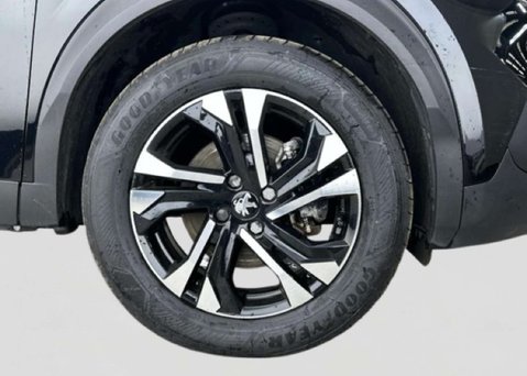 Peugeot e-2008 50kWh GT SUV 5dr Electric Auto (7kW Charger) (136 ps) 11
