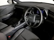 Lexus LBX 1.5 VVT-iE Premium SUV 5dr Petrol Hybrid E-CVT Euro 6 (s/s) (136 ps) Blueto 12