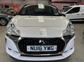 DS DS 3 PURETECH ELEGANCE S/S 3