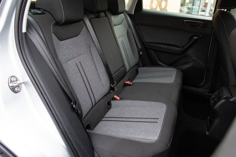 SEAT Ateca TSI ECOMOTIVE SE TECHNOLOGY 32